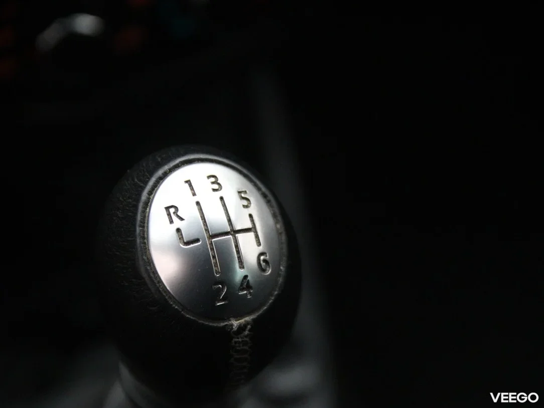 Dacia Duster 1.2 92kW