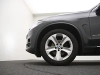 BMW X5 3 190kW thumbnail