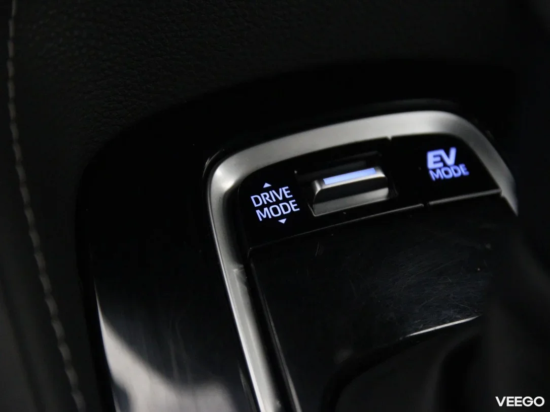 Toyota Corolla 1.8 90kW