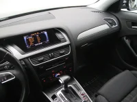 Audi A4 2 110kW thumbnail