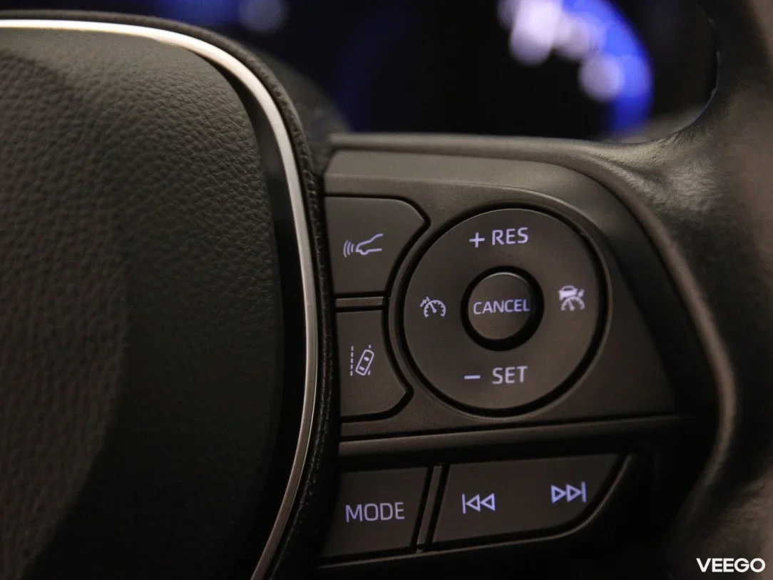 Toyota Corolla 1.8 90kW