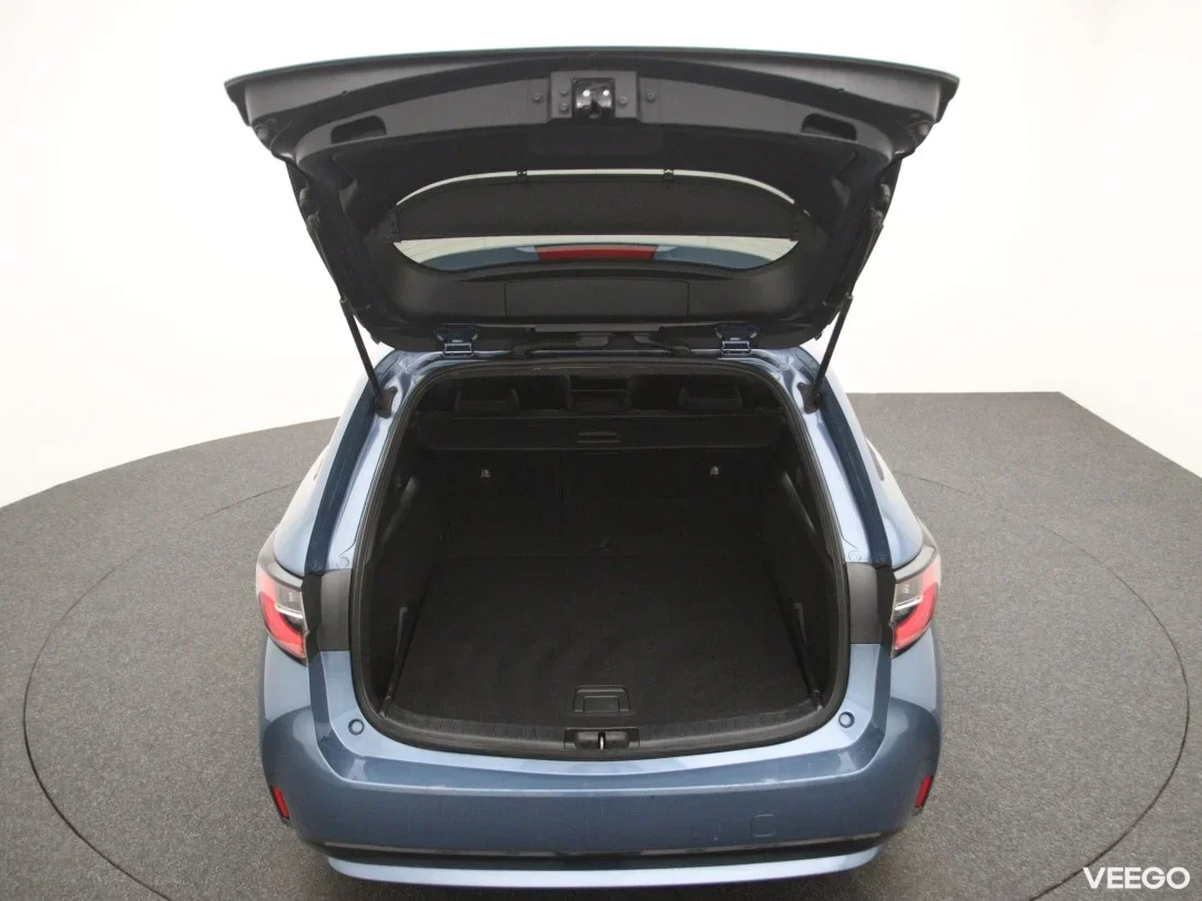 Toyota Corolla 1.8 90kW