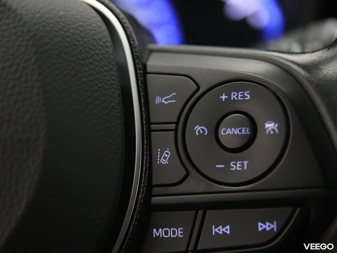 Toyota Corolla 2 135kW