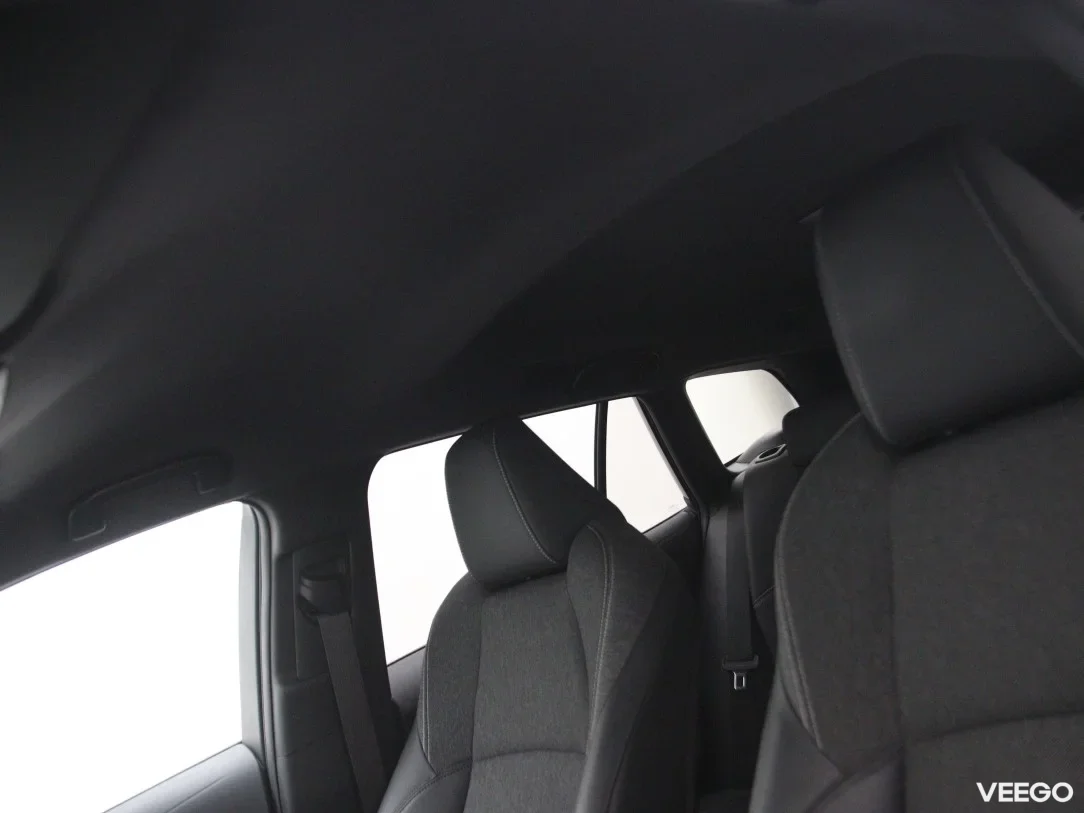 Toyota Corolla 2 135kW