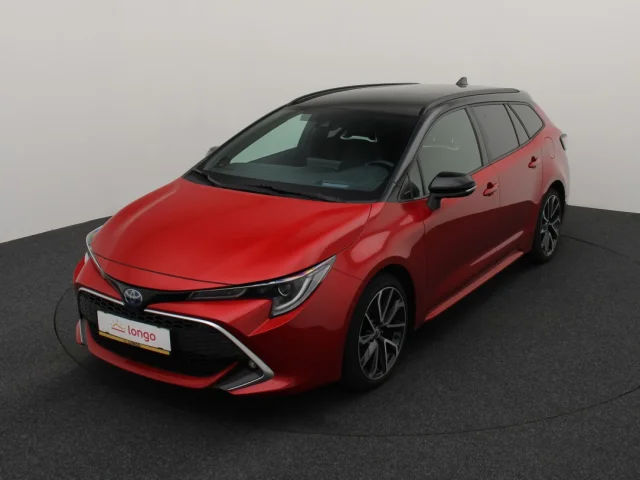 Image of Toyota Corolla 2 135kW