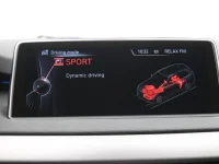 BMW X5 3 190kW thumbnail