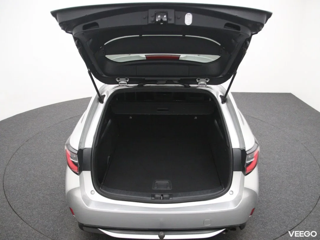 Toyota Corolla 2 135kW