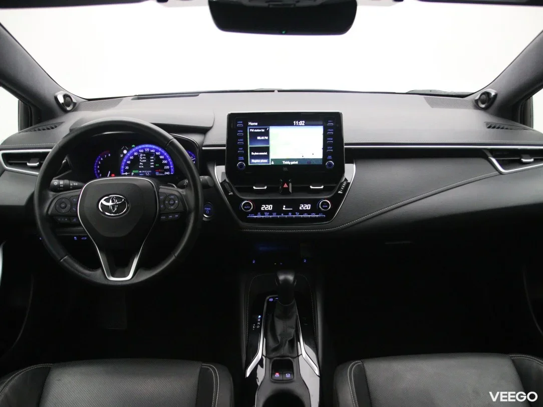 Toyota Corolla 2 135kW