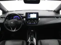 Toyota Corolla 2 135kW thumbnail