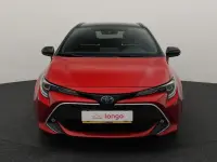 Toyota Corolla 2 135kW thumbnail