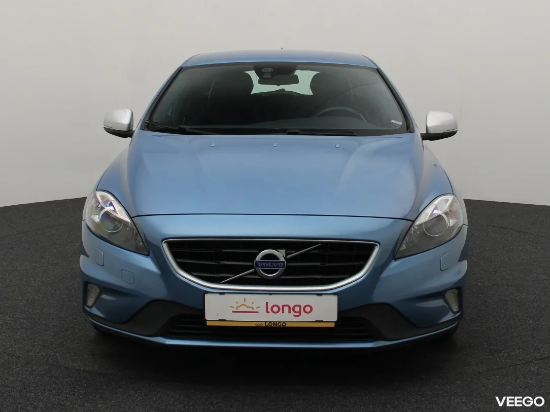 Volvo V40 2 88kW