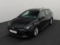 Toyota Corolla 1.8 90kW