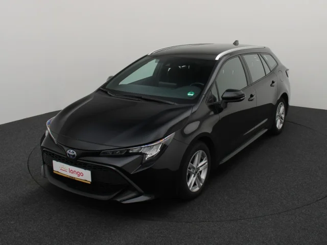 Image of Toyota Corolla 1.8 90kW