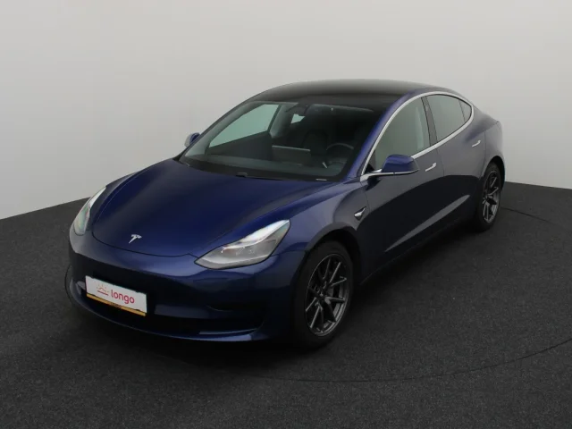 Image of Tesla Model 3 0 208kW