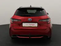 Toyota Corolla 2 135kW thumbnail