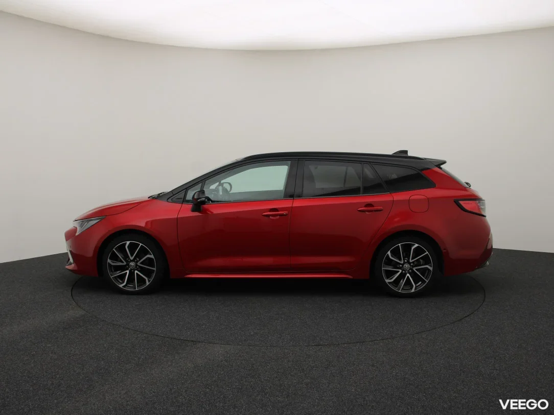 Toyota Corolla 2 135kW