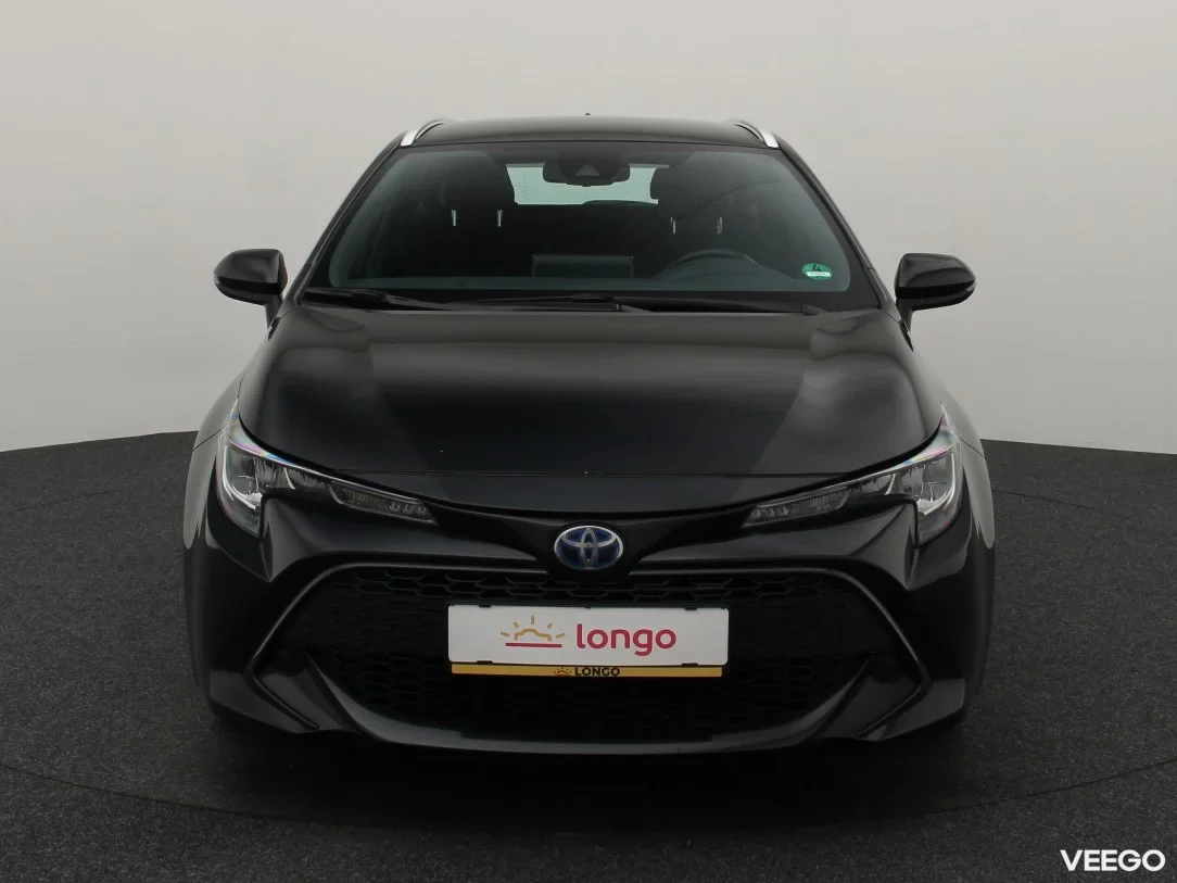 Toyota Corolla 1.8 90kW