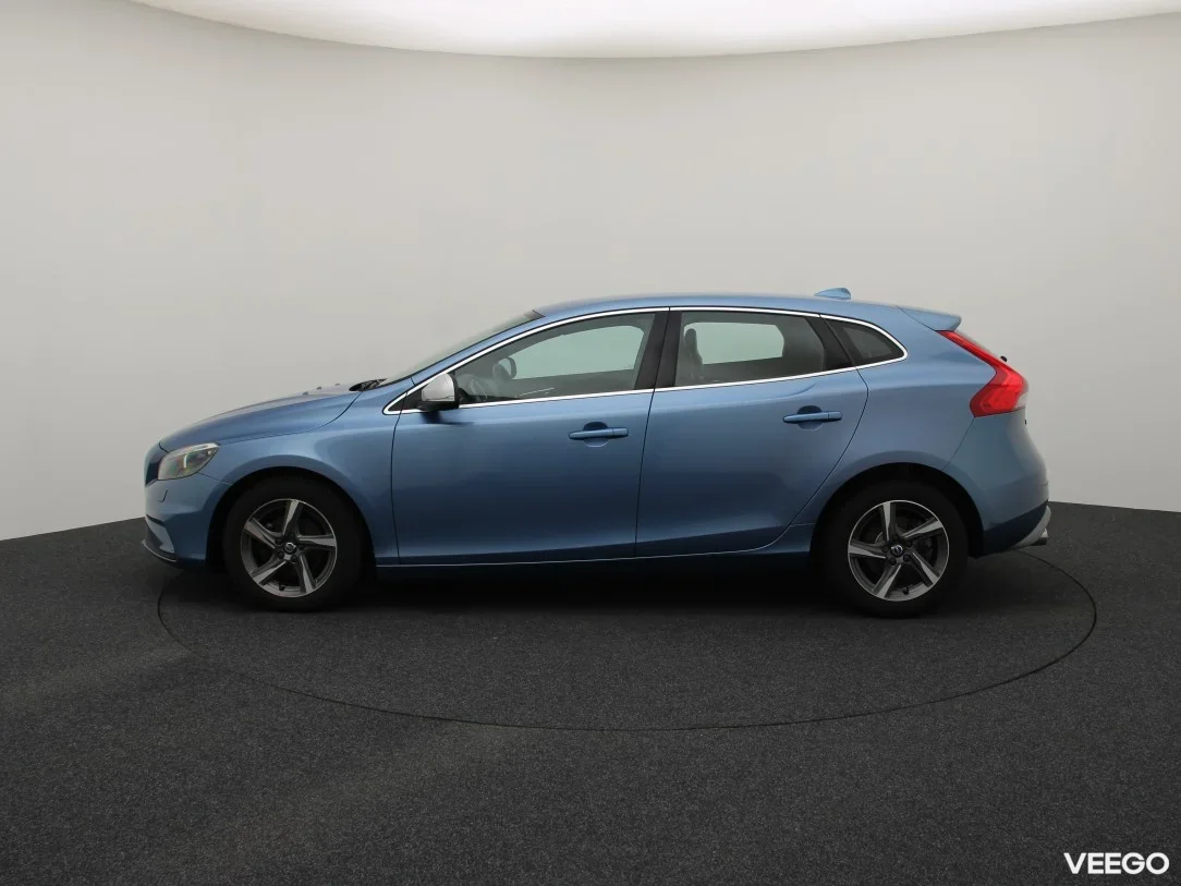 Volvo V40 2 88kW