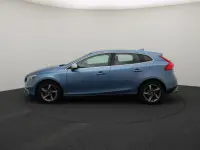 Volvo V40 2 88kW thumbnail