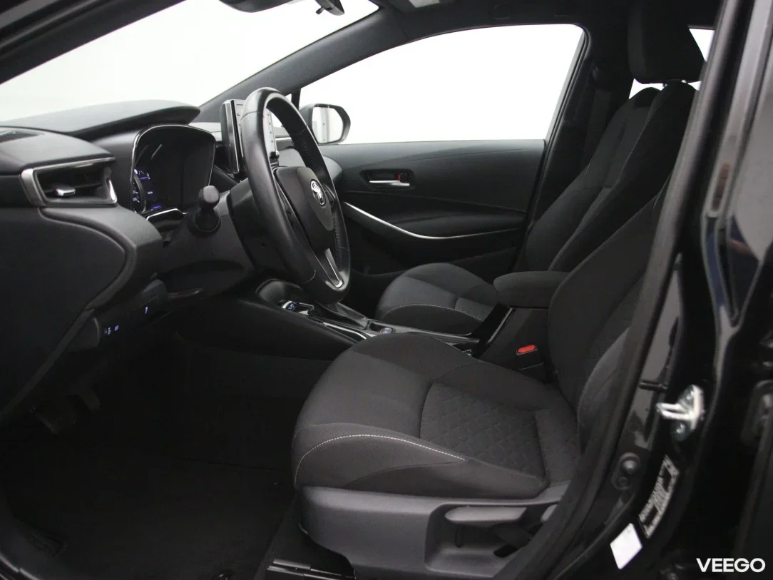 Toyota Corolla 1.8 90kW