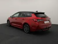 Toyota Corolla 2 135kW thumbnail
