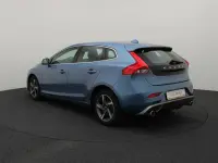 Volvo V40 2 88kW thumbnail