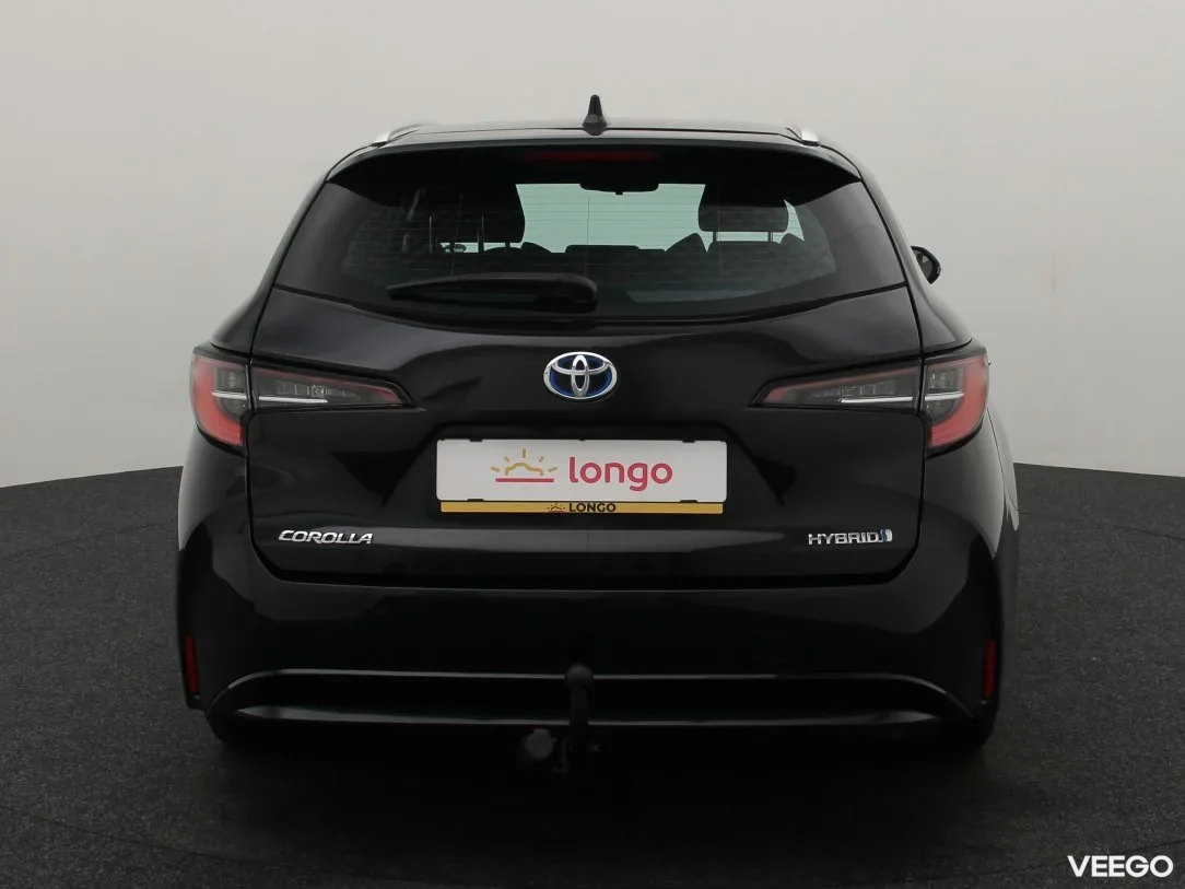 Toyota Corolla 1.8 90kW