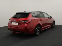 Toyota Corolla 2 135kW thumbnail