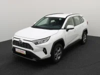 Toyota rav-4 2.5 160kW thumbnail