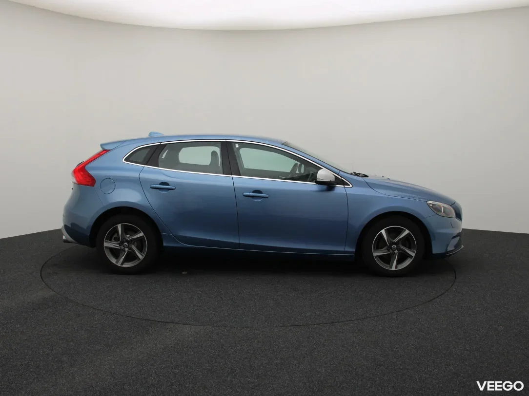 Volvo V40 2 88kW