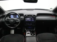 Hyundai Tucson 1.6 195kW thumbnail