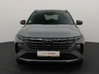 Hyundai Tucson 1.6 195kW thumbnail
