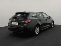 Toyota Corolla 1.8 90kW thumbnail