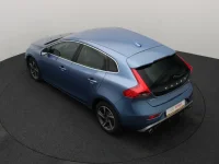 Volvo V40 2 88kW thumbnail