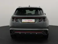 Hyundai Tucson 1.6 195kW thumbnail
