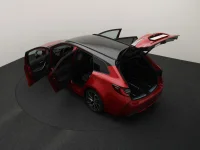 Toyota Corolla 2 135kW thumbnail