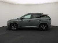 Hyundai Tucson 1.6 195kW thumbnail