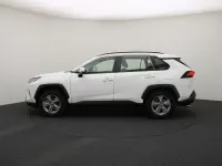 Toyota rav-4 2.5 160kW thumbnail