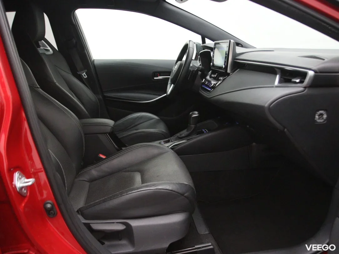 Toyota Corolla 2 135kW