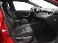 Toyota Corolla 2 135kW thumbnail