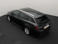 Toyota Corolla 1.8 90kW thumbnail