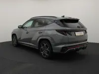 Hyundai Tucson 1.6 195kW thumbnail