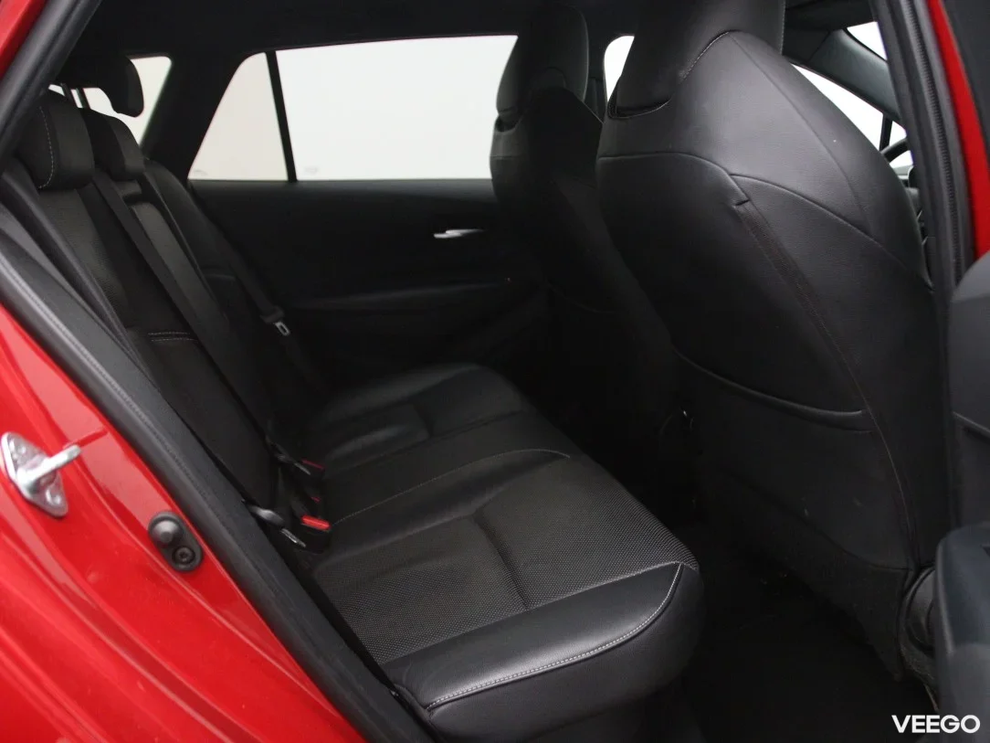 Toyota Corolla 2 135kW