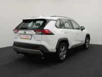 Toyota rav-4 2.5 160kW thumbnail