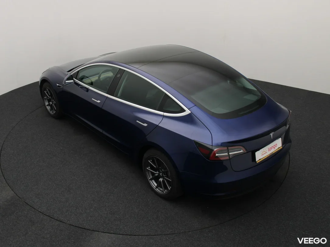 Tesla Model 3 0 208kW