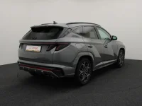 Hyundai Tucson 1.6 195kW thumbnail
