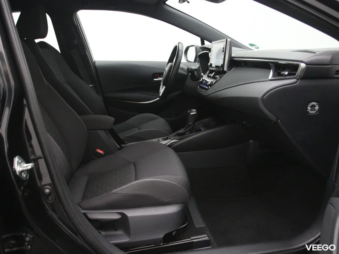 Toyota Corolla 1.8 90kW