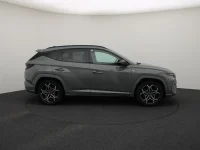Hyundai Tucson 1.6 195kW thumbnail