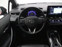 Toyota Corolla 2 135kW thumbnail