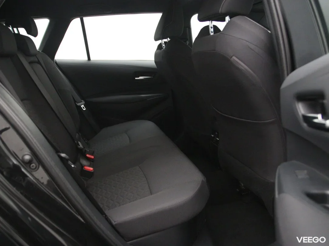 Toyota Corolla 1.8 90kW